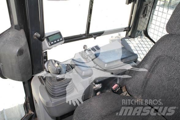CAT D6K LGP بلدوزرات مجنزرة