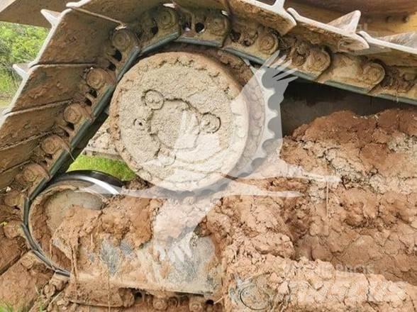 CAT D7R LGP بلدوزرات مجنزرة