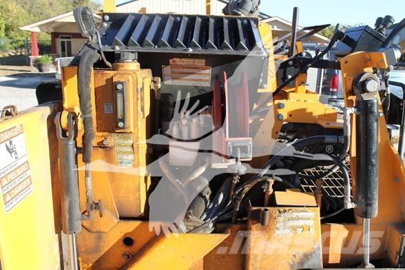 LeeBoy 8510E معدات السفلتة