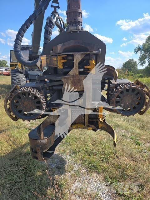 Ponsse BEAR حصادات