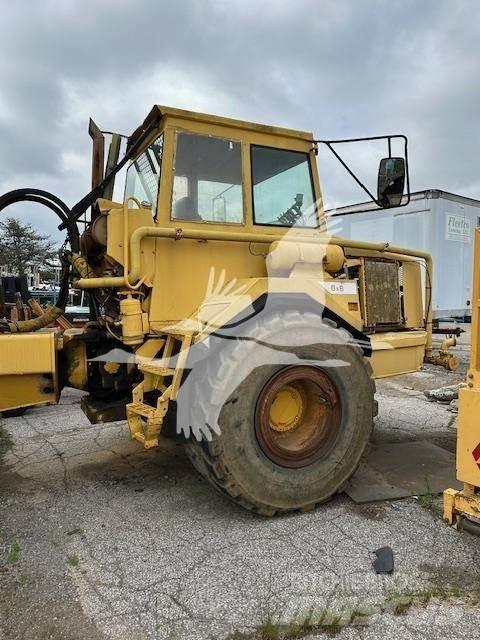 Volvo A25B صهاريج مياه