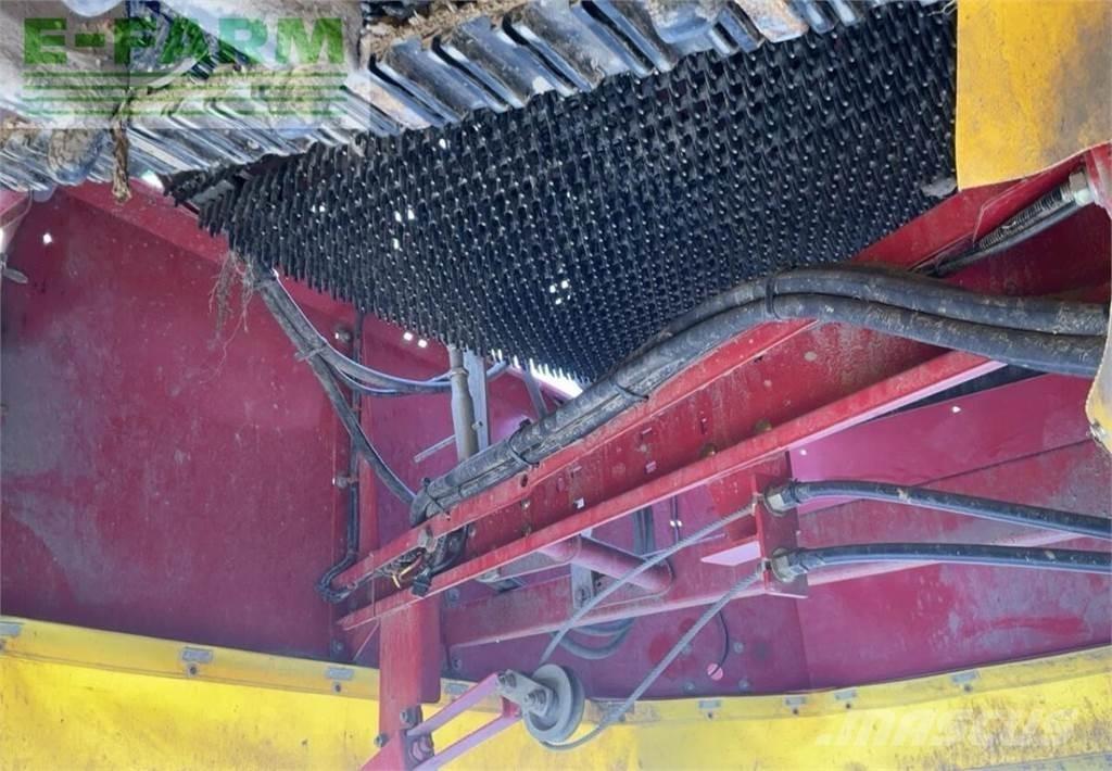 Grimme 85-55 حفارات وحصادات البطاطس