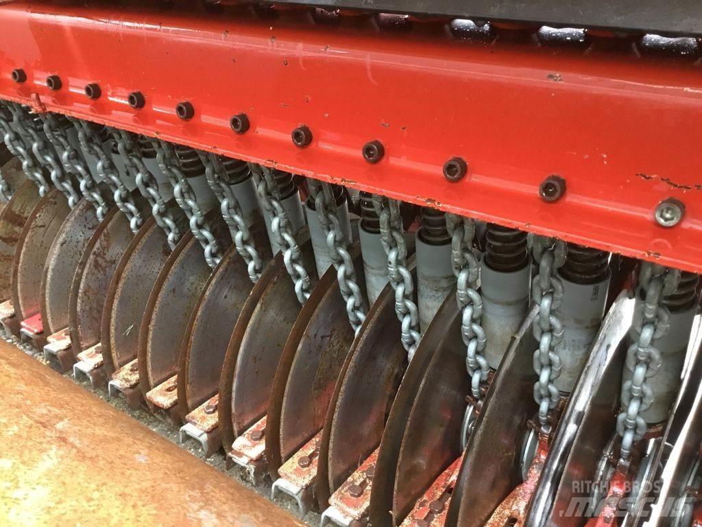 Vredo DZ 120.07.5 ماكينات وملحقات البذر الأخرى