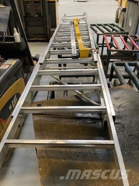 Palfinger ZARGES رافعات سلة مفصلية