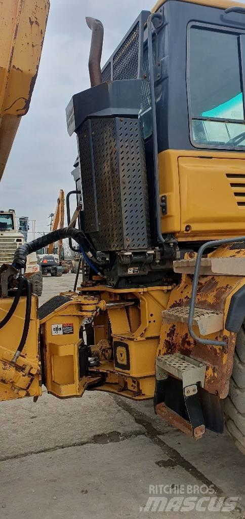 Bell B 30 D ساحبات مفصلية