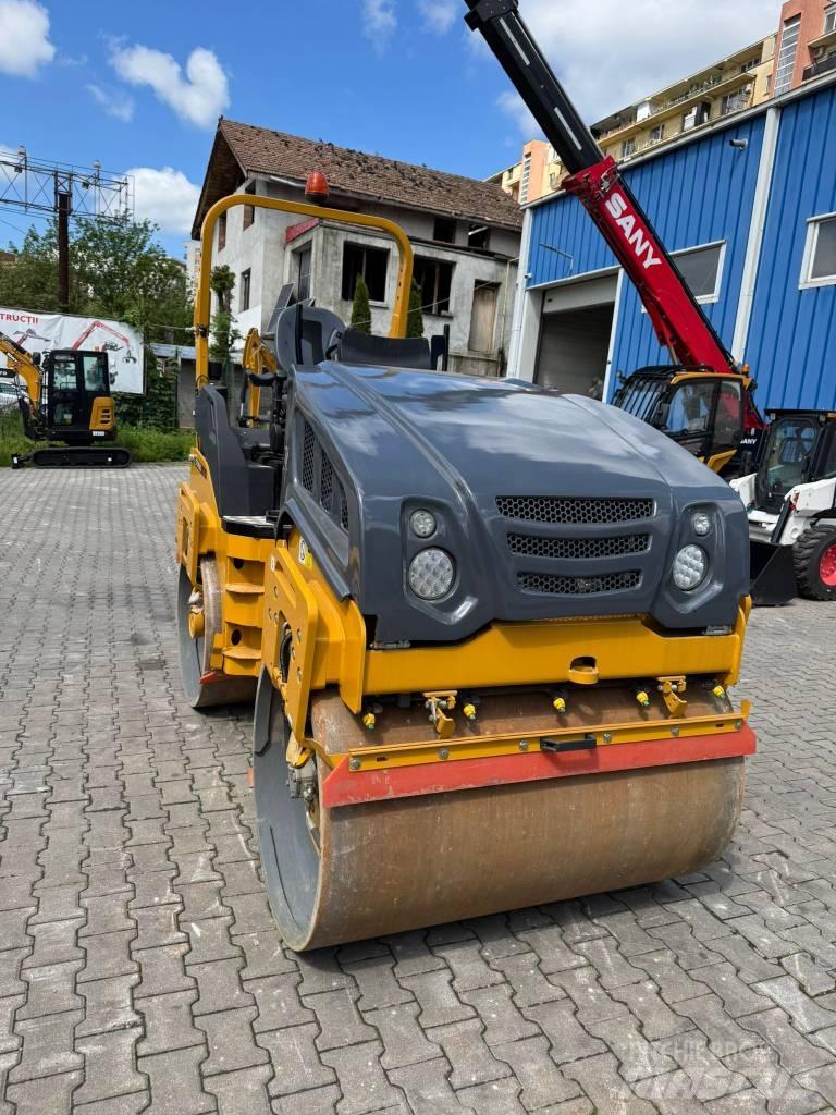 Sany STR50 C-8K ِدَكات