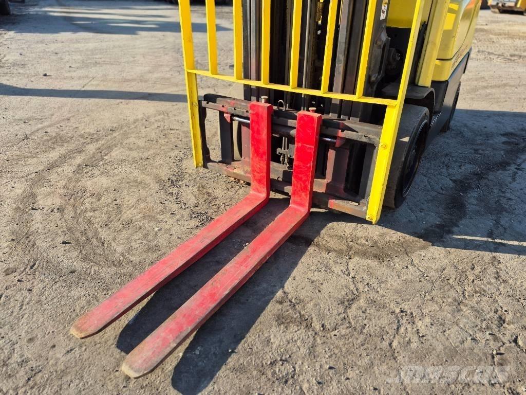 Hyster S 50 FT شاحنات ذات رافعات شوكية - أخرى