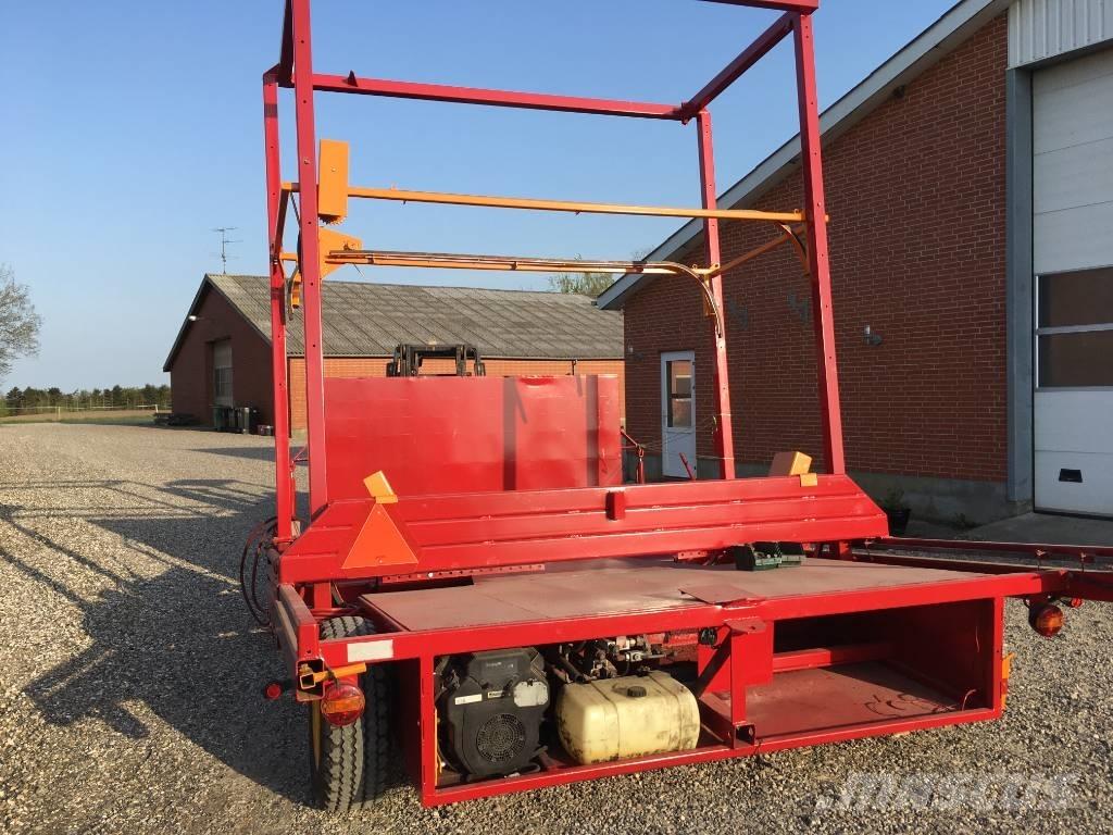 Pomi Kombi pack مغلفات