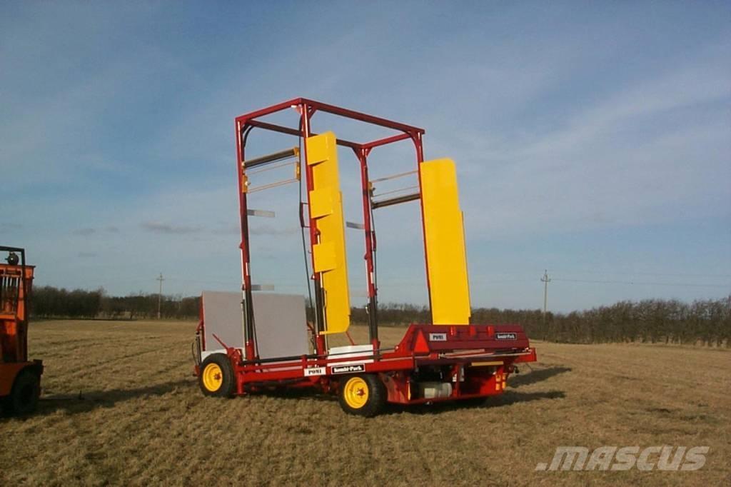 Pomi Kombi pack مغلفات