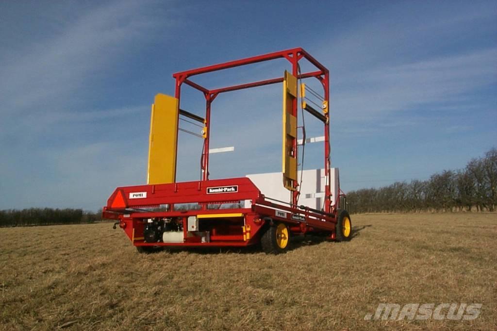 Pomi Kombi pack مغلفات