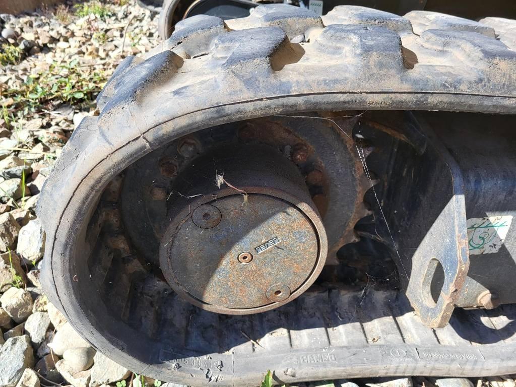 Komatsu PC26MR-5 حفارات صغيرة أقل من 7 طن (حفارات صغيرة)