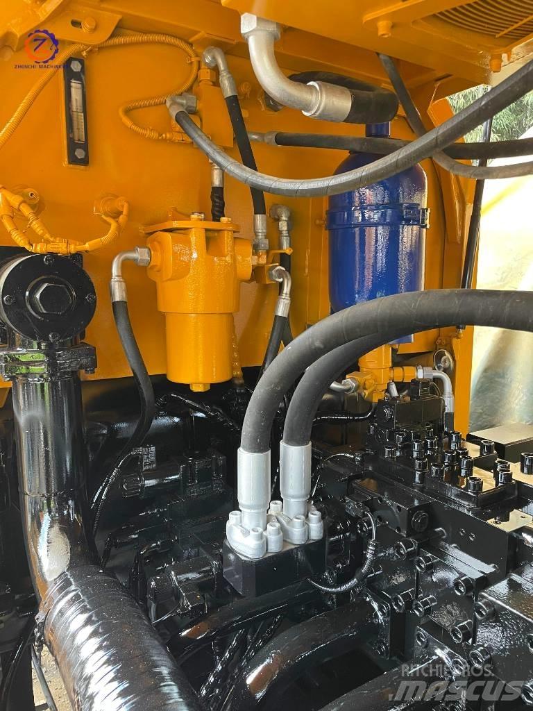 Sany HBT 80 C مضخات خرسانة