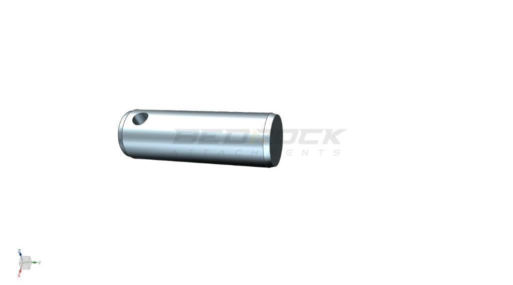 CAT 45MM PIN مكونات أخرى