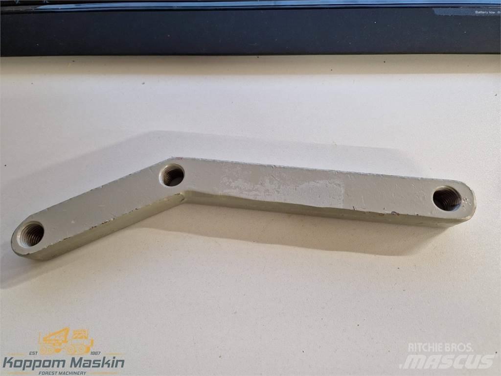 Rottne 094-24836 رؤوس حصادات