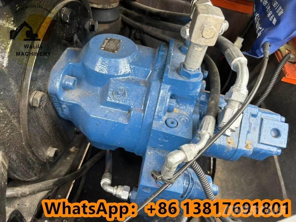 Doosan DH 55 حفارات صغيرة أقل من 7 طن (حفارات صغيرة)