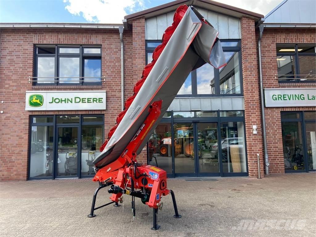Kuhn GMD4015 جزازات مكيفات