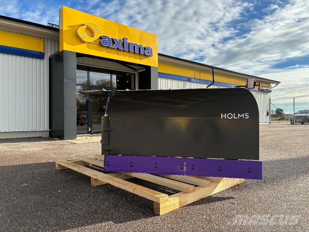 Holms PVH360 محاريث