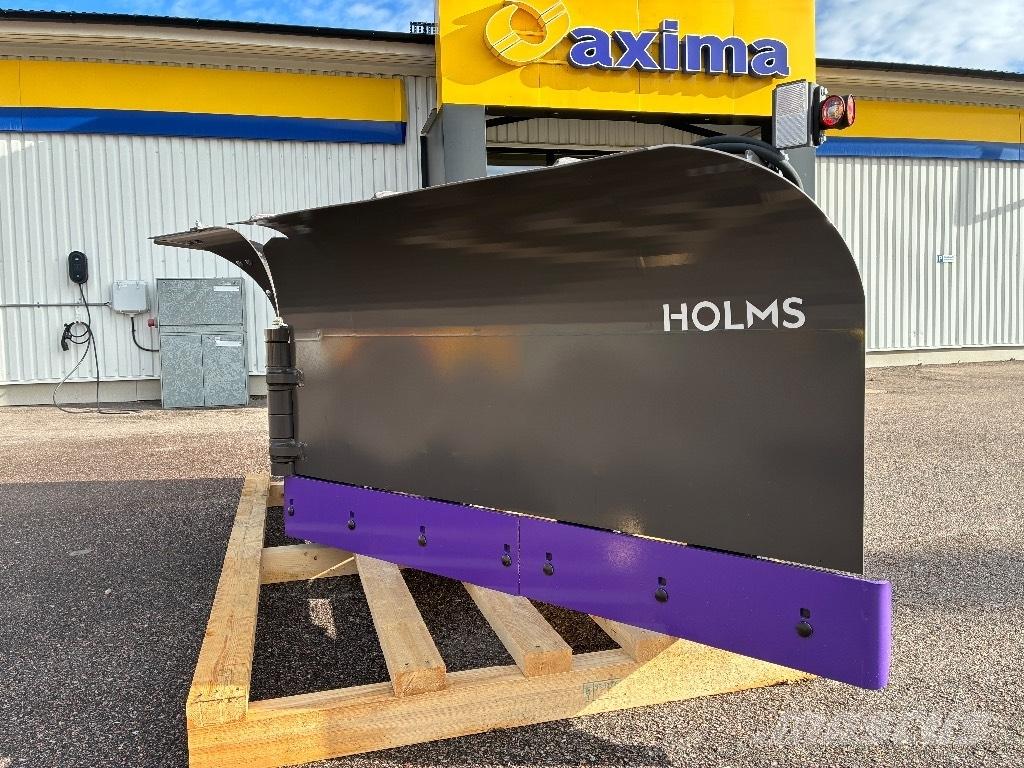 Holms PVH360 محاريث