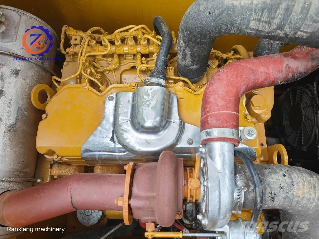CAT 320 GC حفارات زحافة