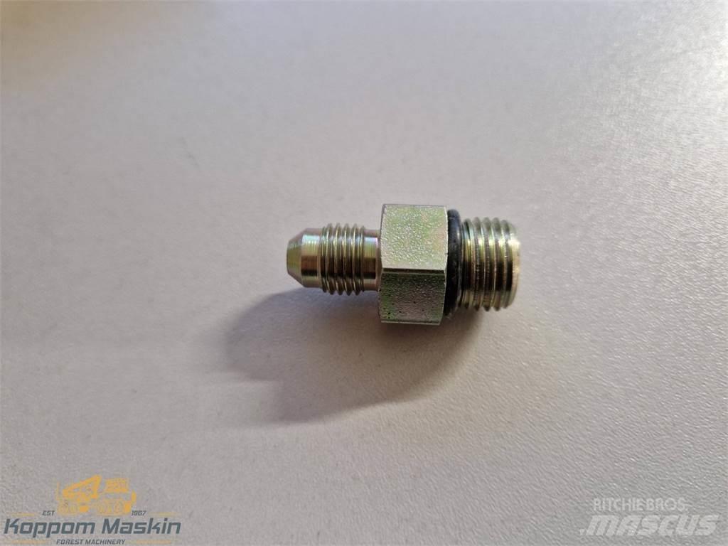 Eco Log 162-6125 محركات