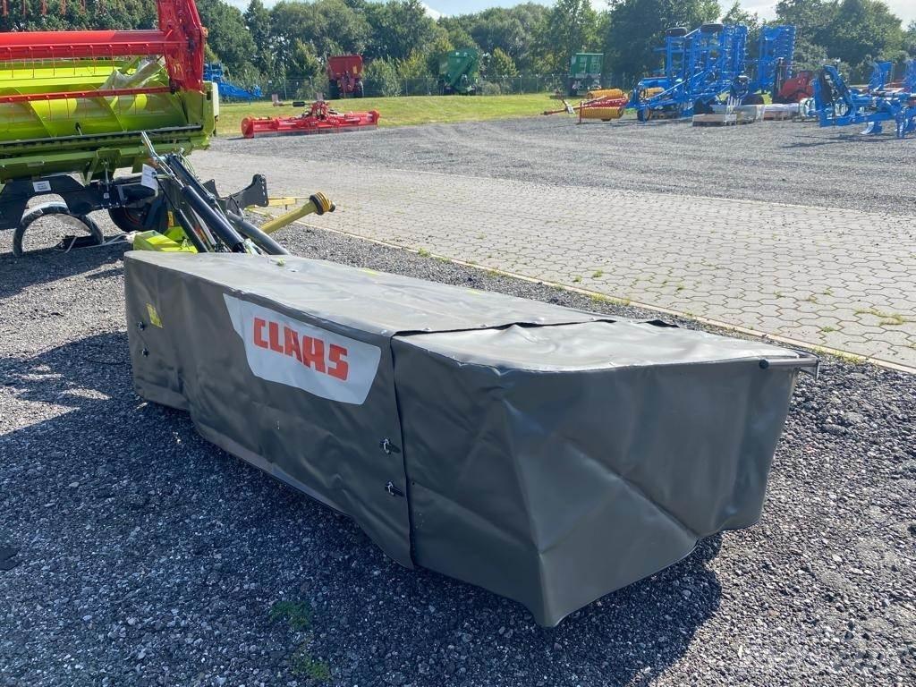CLAAS Disco 28 جزازات مكيفات