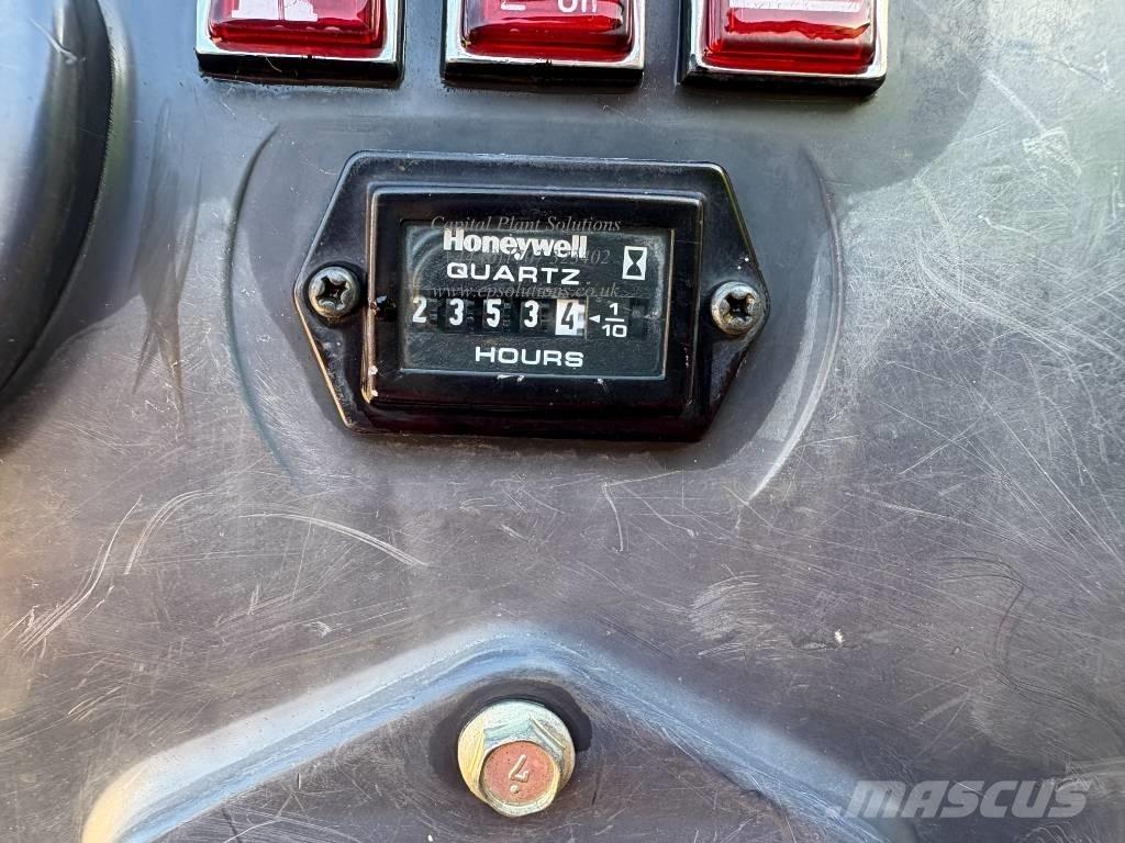 Kubota K 008-3 حفارات صغيرة أقل من 7 طن (حفارات صغيرة)