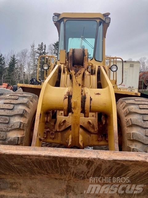 CAT 950 B لوادر بعجل