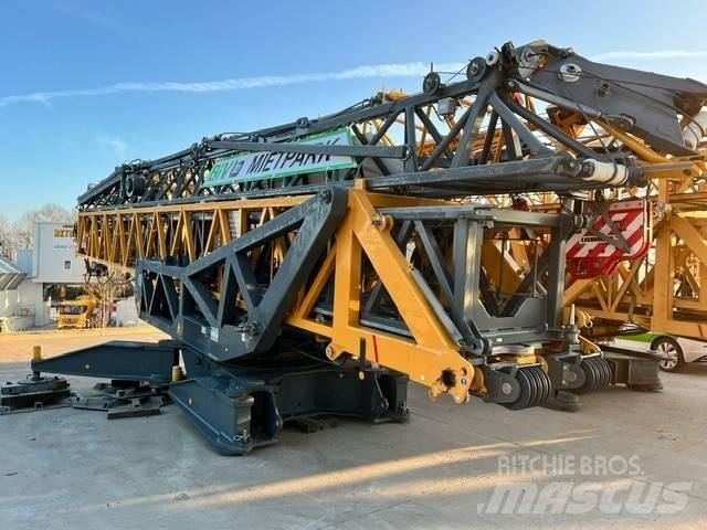 Liebherr 125K رافعات برجية