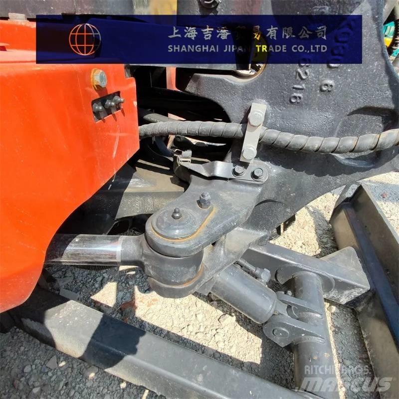 Kubota U 30 حفارات صغيرة أقل من 7 طن (حفارات صغيرة)