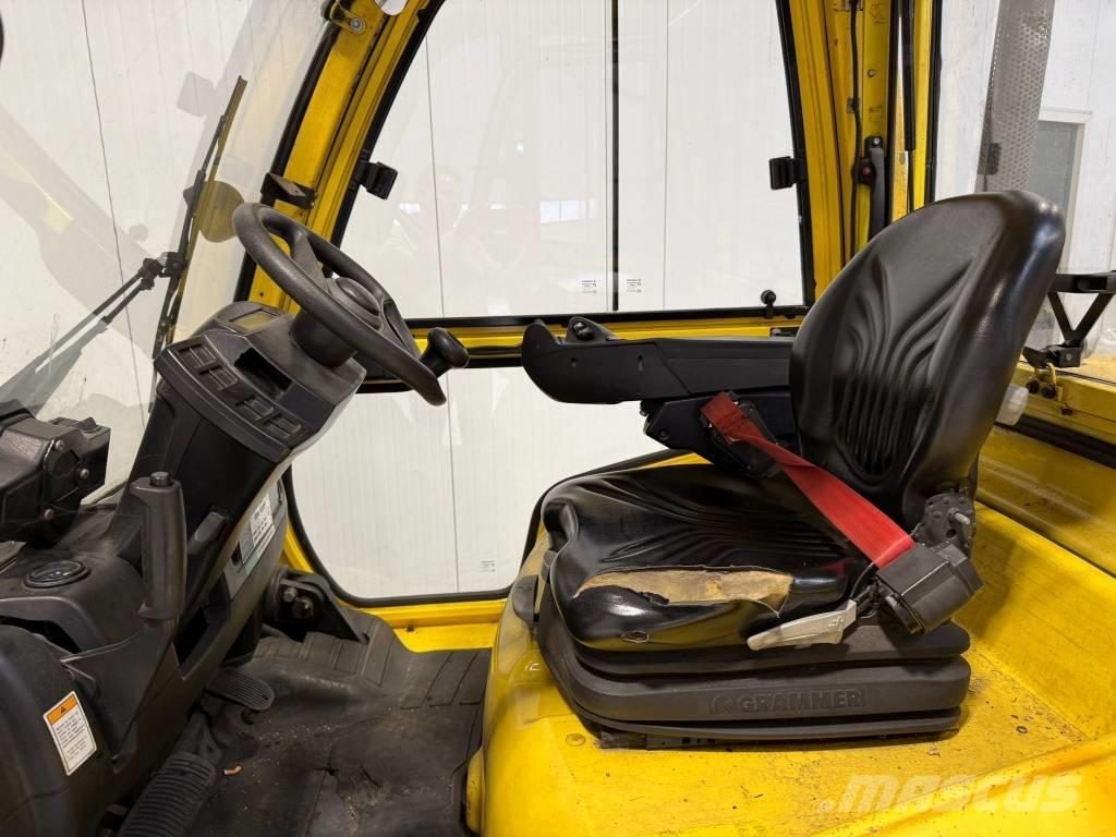 Hyster S7.0FT LPG شاحنات LPG