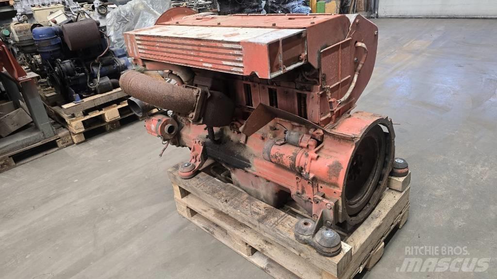 Deutz BF6L513RC محركات