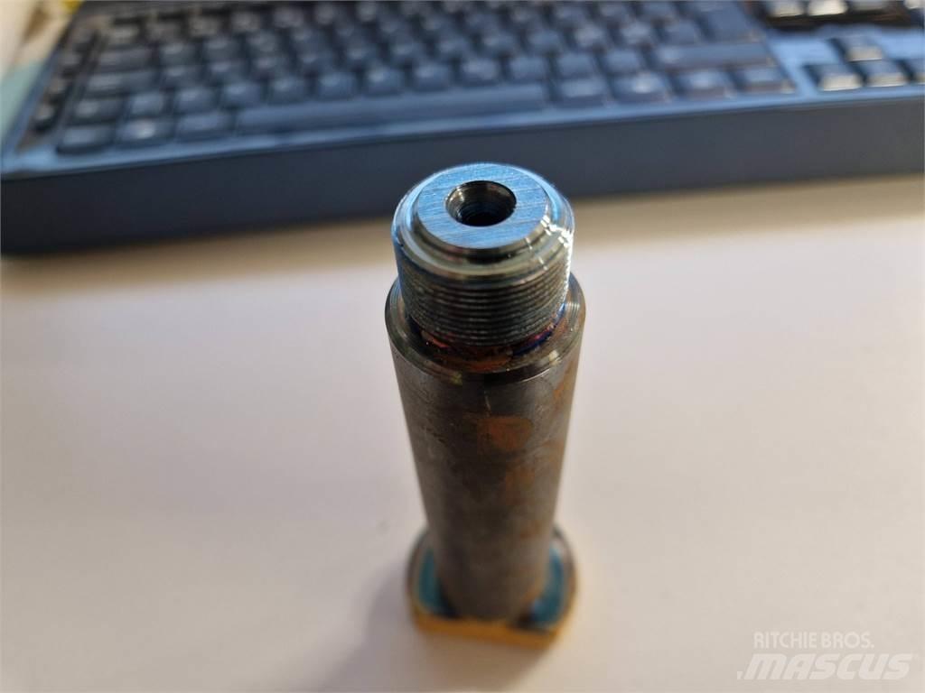 Rottne 094-21775 رؤوس حصادات