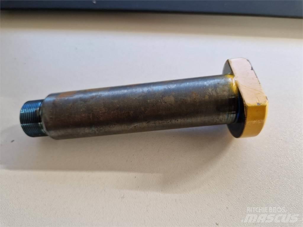 Rottne 094-21775 رؤوس حصادات
