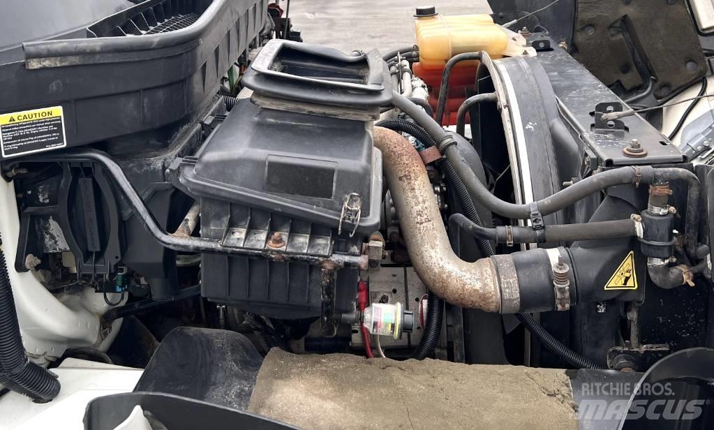 International 4400 مركبات الأغراض العامة