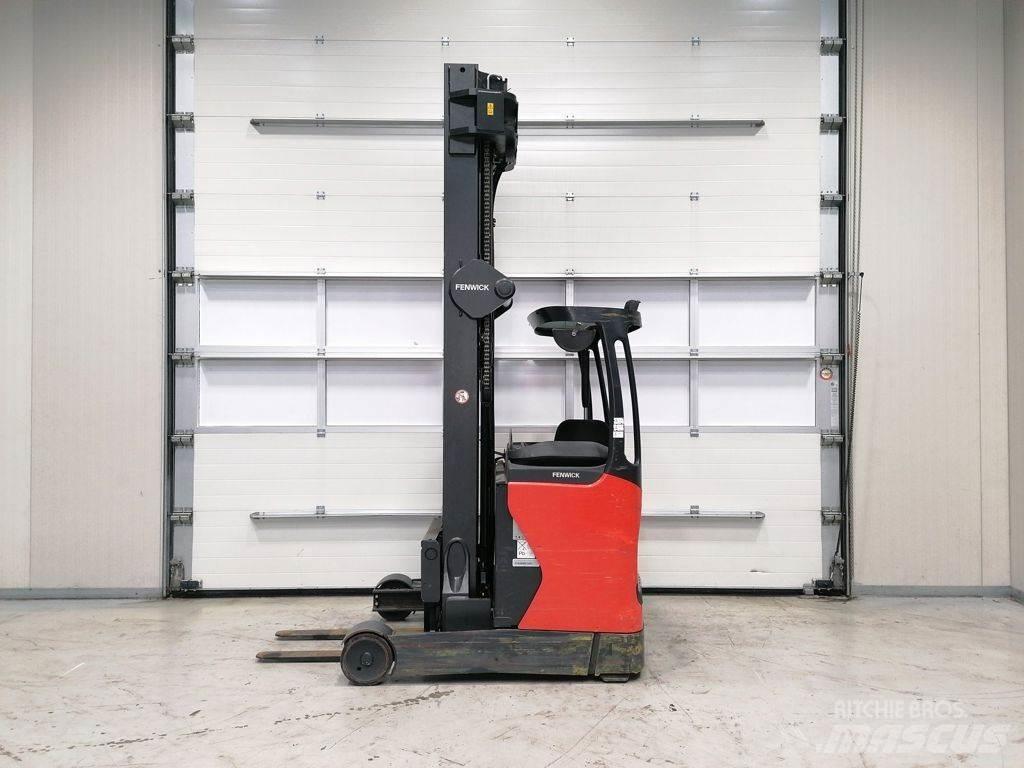 Linde R14HD-01 شاحنة مناولة
