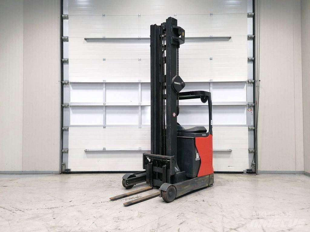 Linde R14HD-01 شاحنة مناولة