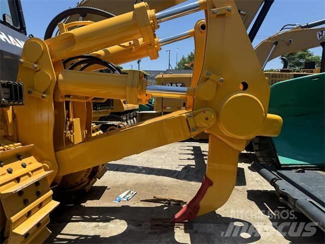 Shantui SD 32 بلدوزرات مجنزرة