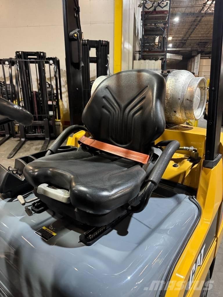 CAT 2C 5000 شاحنات ذات رافعات شوكية - أخرى