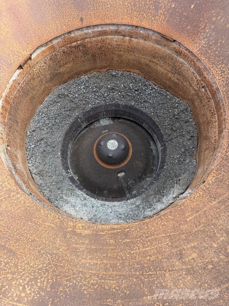 Metso HP 300 غرابيل