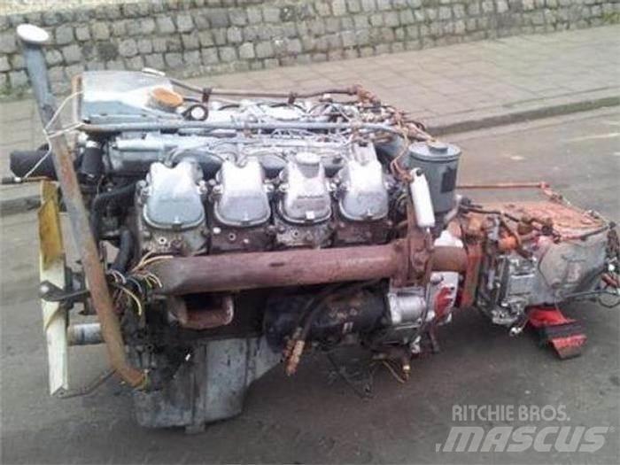  Engines 18.256 مكونات أخرى