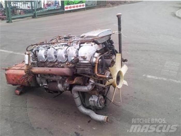  Engines 18.256 مكونات أخرى
