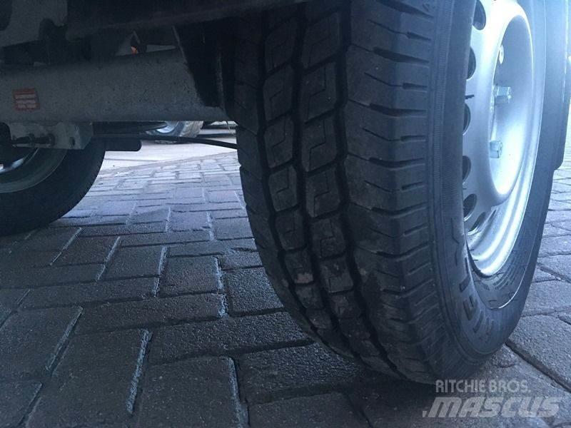 verdegro LLTT-H مولدات أخرى