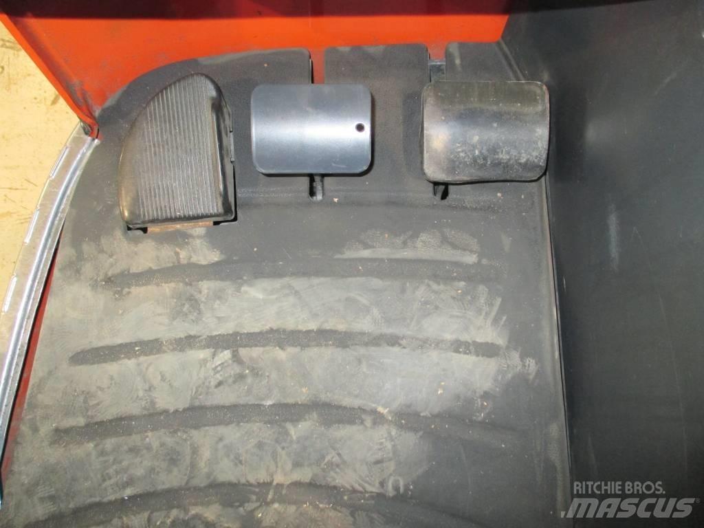 Linde R 16 HD شاحنة مناولة