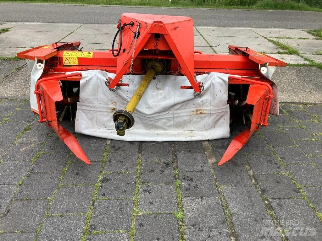 Kuhn FC 280 F جزازات