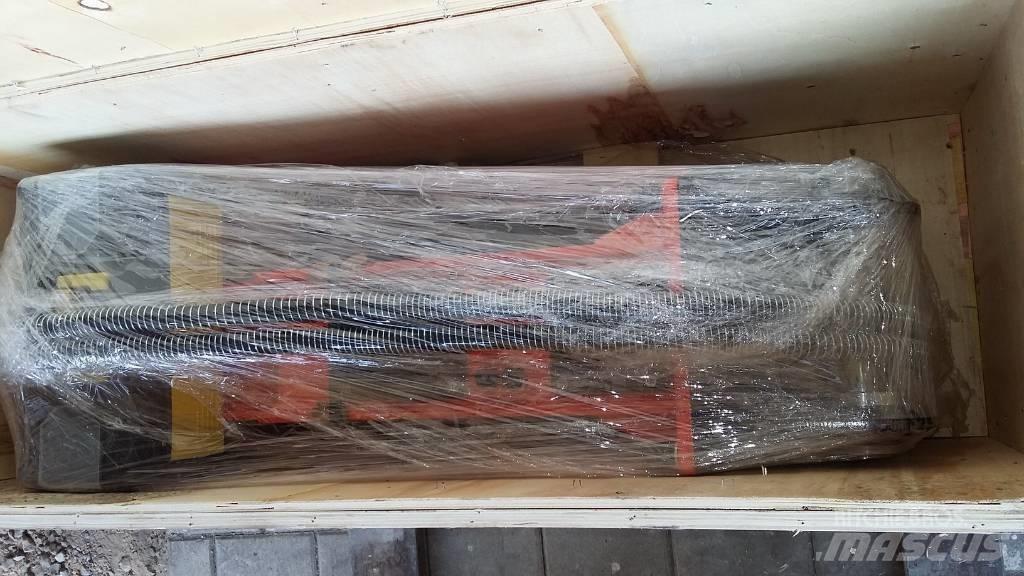 SWT SS53 / cekic 153kg مطارق / كسارات