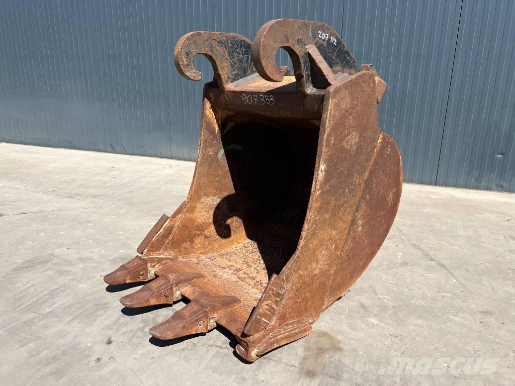 Verachtert CW45S دلاء