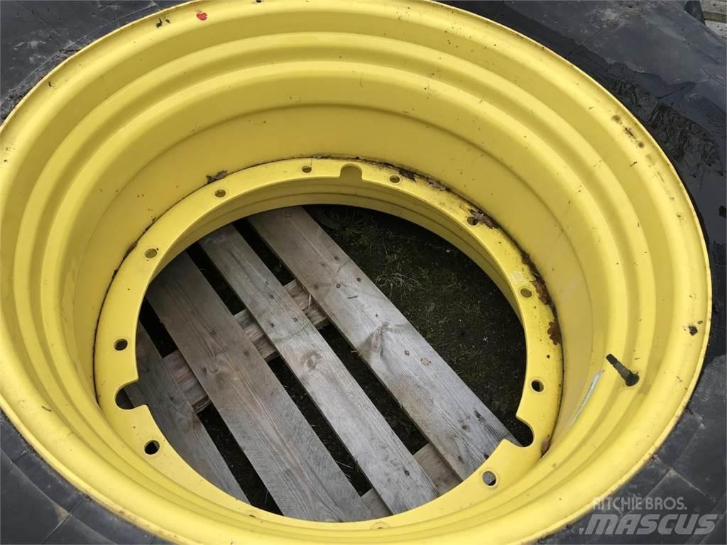 Michelin 650/85R38 الإطارات والعجلات والحافات