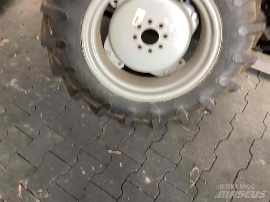Pirelli 9.5 R20 ماكينات زراعية أخرى