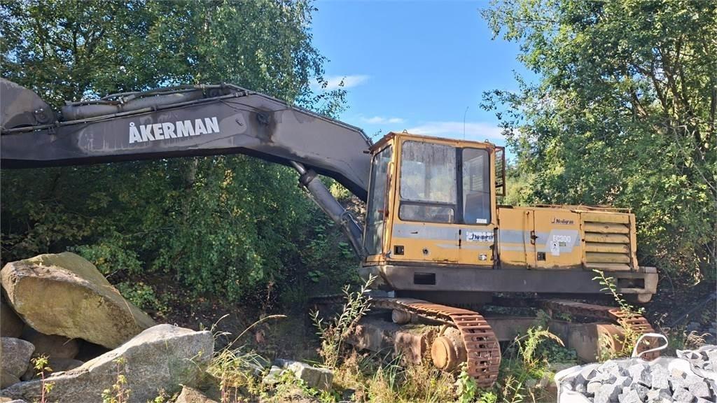 Åkerman EC300 أخرى