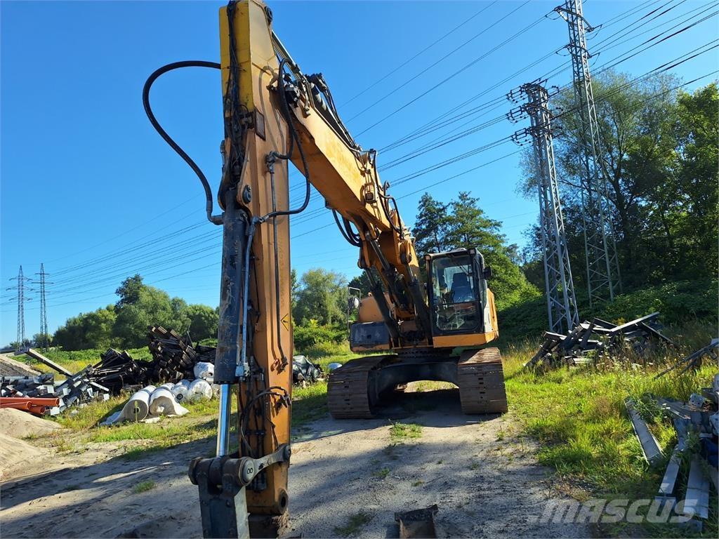 Liebherr R936 NLC معدات البناء - غير ذلك